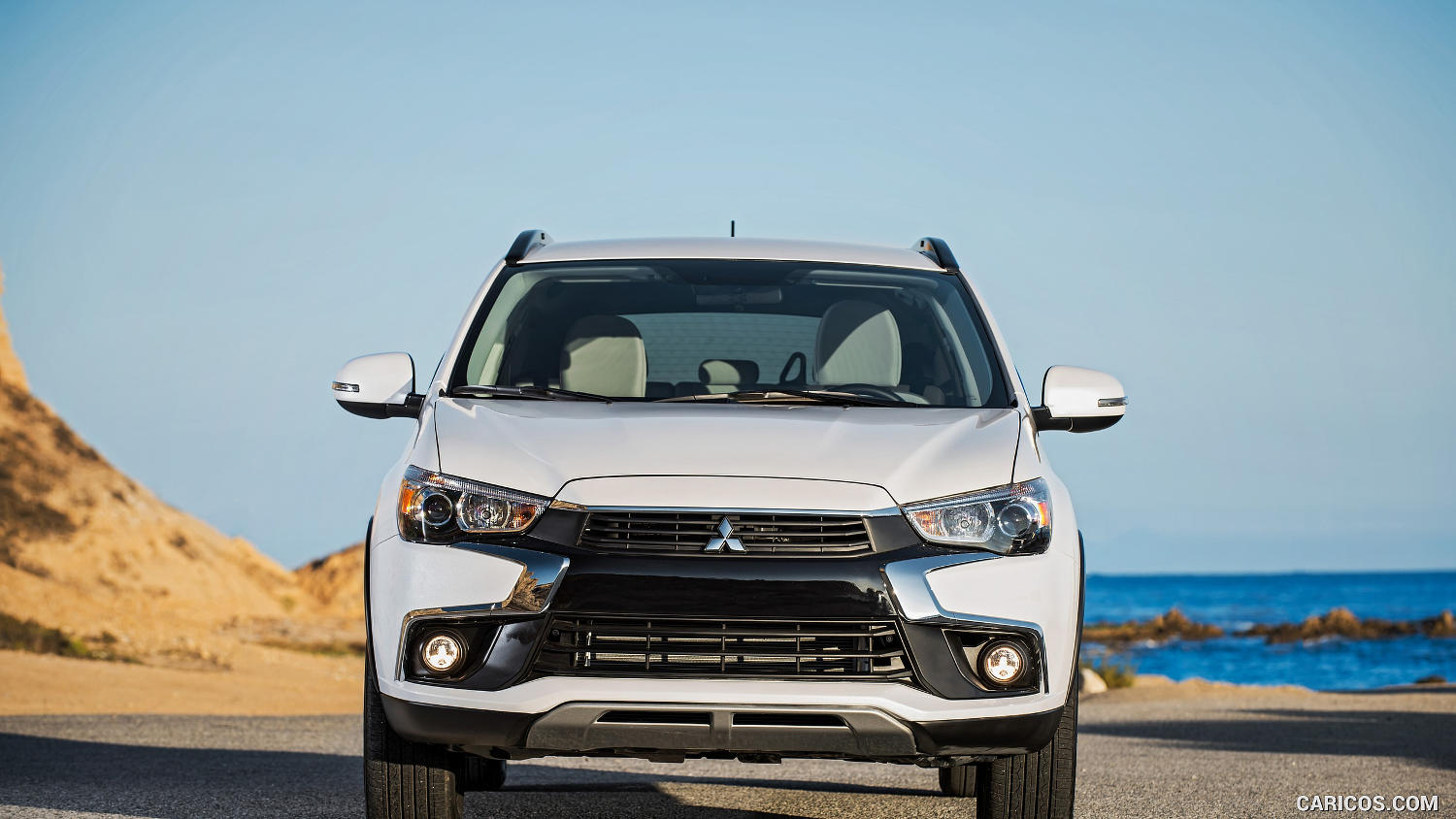 Mitsubishi outlander vs holden captiva Mitsubishi outlander vs holden captiva